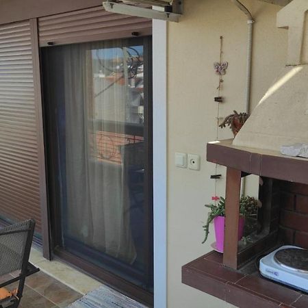 Appartement Annashouse à Néa Péramos Extérieur photo