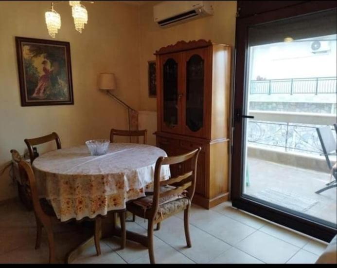 Appartement Annashouse à Néa Péramos Extérieur photo