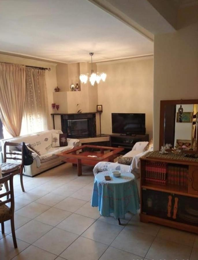 Appartement Annashouse à Néa Péramos Extérieur photo